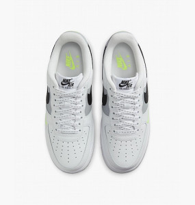 Кросівки Nike AIR FORCE 1 07 FQ2204-100