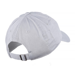 Кепка Nike U NK CLUB CAP U CB FUT WSH L FB5368-073