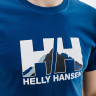 Футболка HELLY HANSEN NORD GRAPHIC T-SHIRT 62978-606 1 1 2