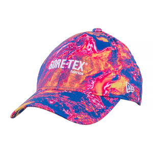 Бейсболка New Era Gore-Tex 9forty 60112665