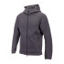 Толстовка Nike M TCH FLC FZ WR HOODIE FB7921-060 1 3