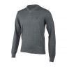 Пуловер AUSTRALIAN Sweater Merinos V Neck LSUMA0009-022 1 1 3