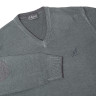 Пуловер AUSTRALIAN Sweater Merinos V Neck LSUMA0009-022 1 1 3
