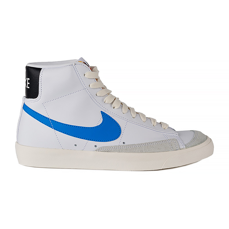 Кросівки Nike BLAZER MID 77 VNTG BQ6806-118