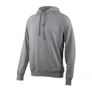 Кофта JORDAN M J DF SPRT CSVR FLC PO DQ7327-091 4