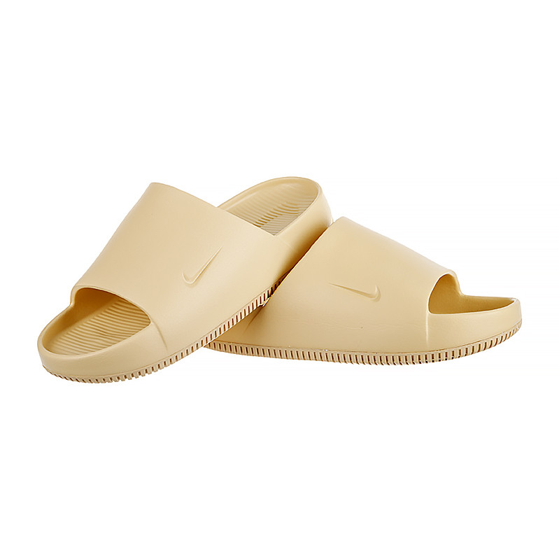 Шльопанці Nike CALM SLIDE (Клас А) DX4816-200-R