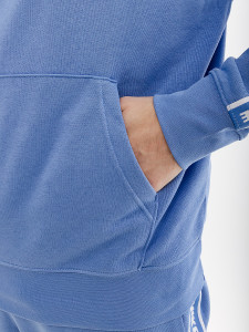 Спортивний костюм Nike CLUB FLC GX HD TRK SUIT FB7296-450 4