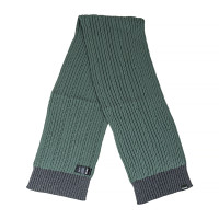 Шарф JEEP TWISTED TRICOT SCARF J22W O102603-E858