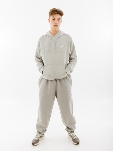 Худі Nike CLUB HOODIE PO FT CZ7857-063 1