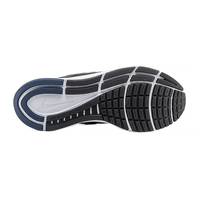 Кросівки бігові Nike AIR ZOOM STRUCTURE 24 DA8535-009