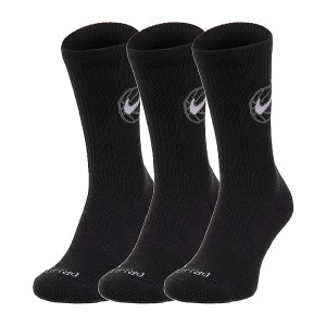 Шкарпетки Nike U ED CRE BBALL 3PR 144 DA2123-010