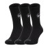 Шкарпетки Nike U ED CRE BBALL 3PR 144 DA2123-010