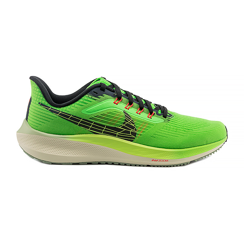 Кросівки NIKE AIR ZOOM PEGASUS 39 DZ4776-343