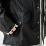 Куртка Rains Jackets 1201-BlackReflective 1 4