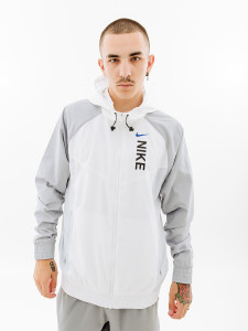 Вітровка Nike M NSW HYBRID LTWT WR FB1627-100 1 1