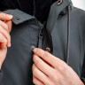 Куртка Rains Jackets 1814-Slate 1 1
