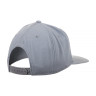 Бейсболка Nike U NK PRO CAP SWOOSH CLASSIC FS DH0393-073