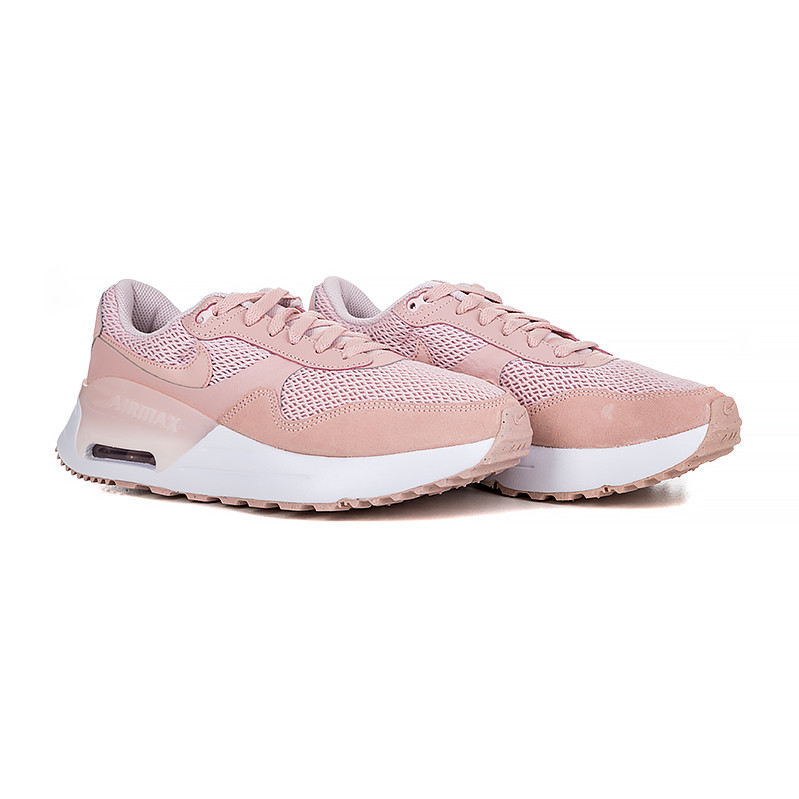 Кросівки Nike AIR MAX SYSTM DM9538-600