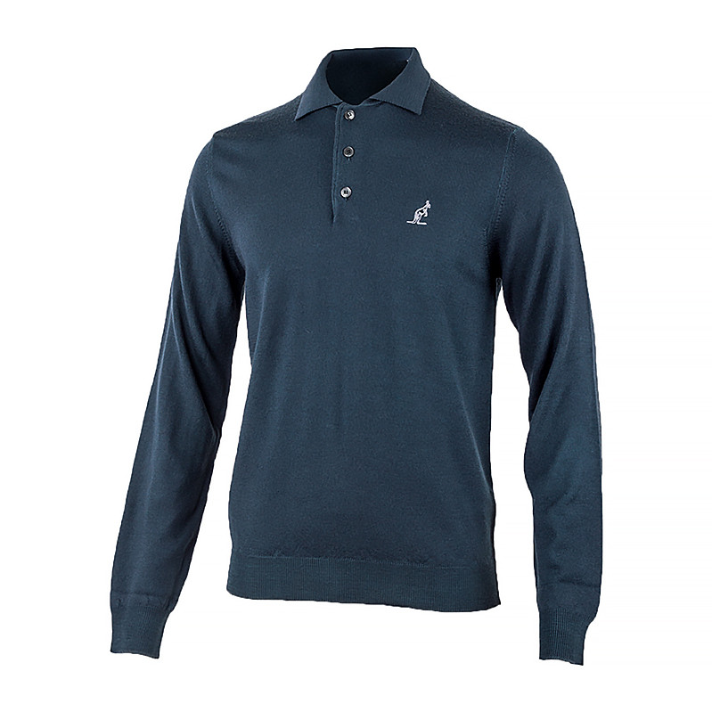 Кофта AUSTRALIAN Sweater Polo Neck LSUMA0013-061 1 1 4
