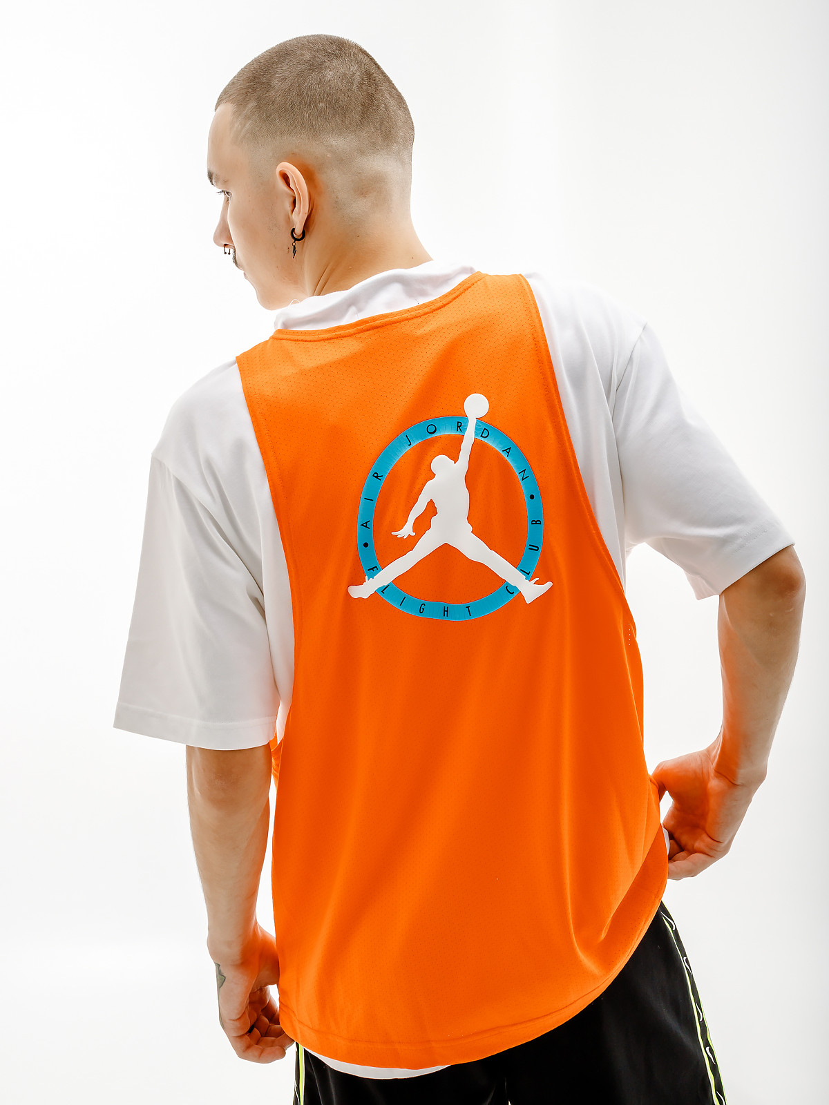 Футболка JORDAN MVP TOP DV7604-102 1 1 4