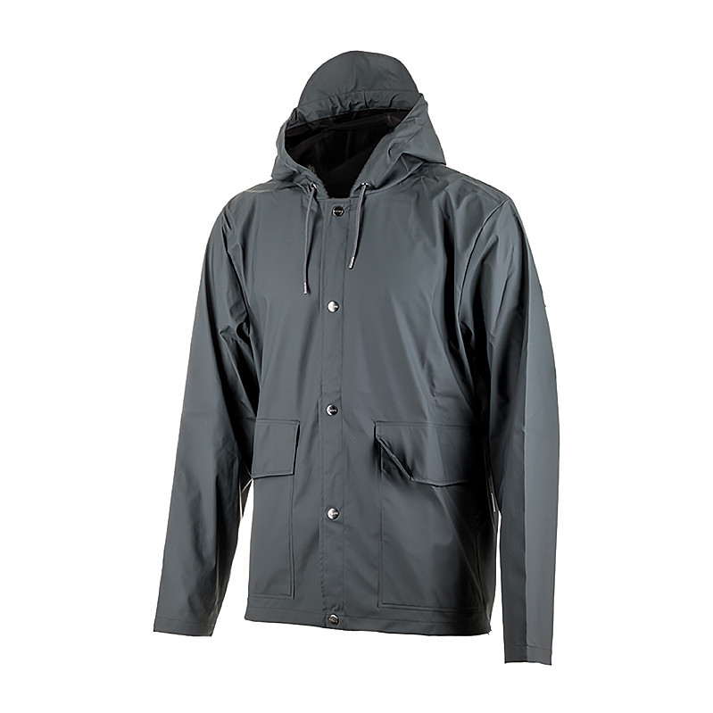 Куртка Rains Jackets 1826-Slate 1 1 4