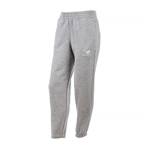 Штани New Balance Essentials Stacked Logo YP31539AG