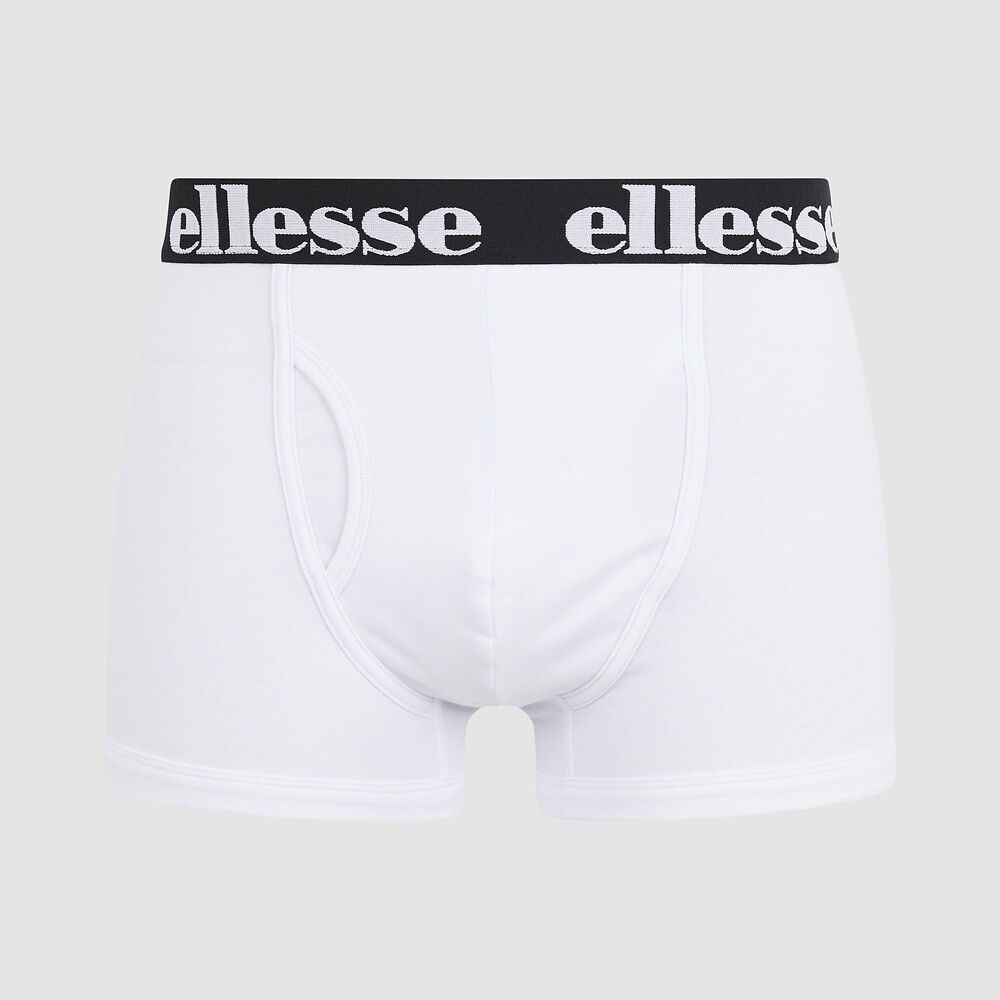 Труси-боксери Ellesse Hali 3Pk Boxers SHAY0614-027