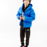 Куртка Puma Hooded Ultra Down Puffer 67538347