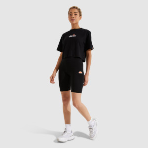 Футболка Ellesse Fireball Crop T-Shirt SGB06838-011