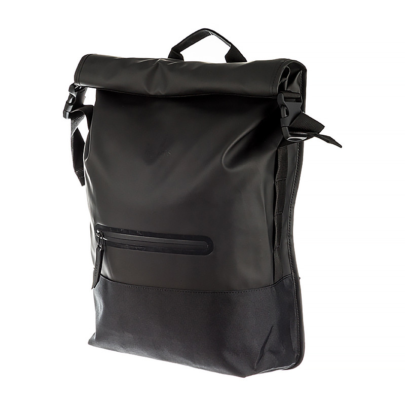 Рюкзак Rains Backpacks 1372-Black