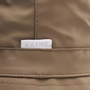 Панама Rains Bucket Hat 2001-Taupe