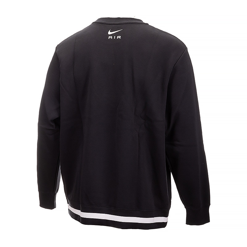 Кофта Nike S AIR CRE FLC BB FN7692-010
