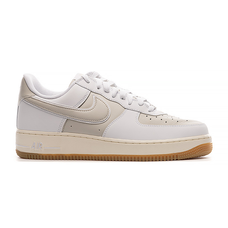 Кросівки Nike AIR FORCE 1 07 (Клас А) FQ8201-100-R