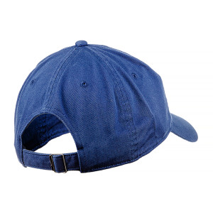 Бейсболка Nike U NK CLUB CAP U CB FUT WSH L FB5368-410