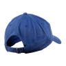 Бейсболка Nike U NK CLUB CAP U CB FUT WSH L FB5368-410