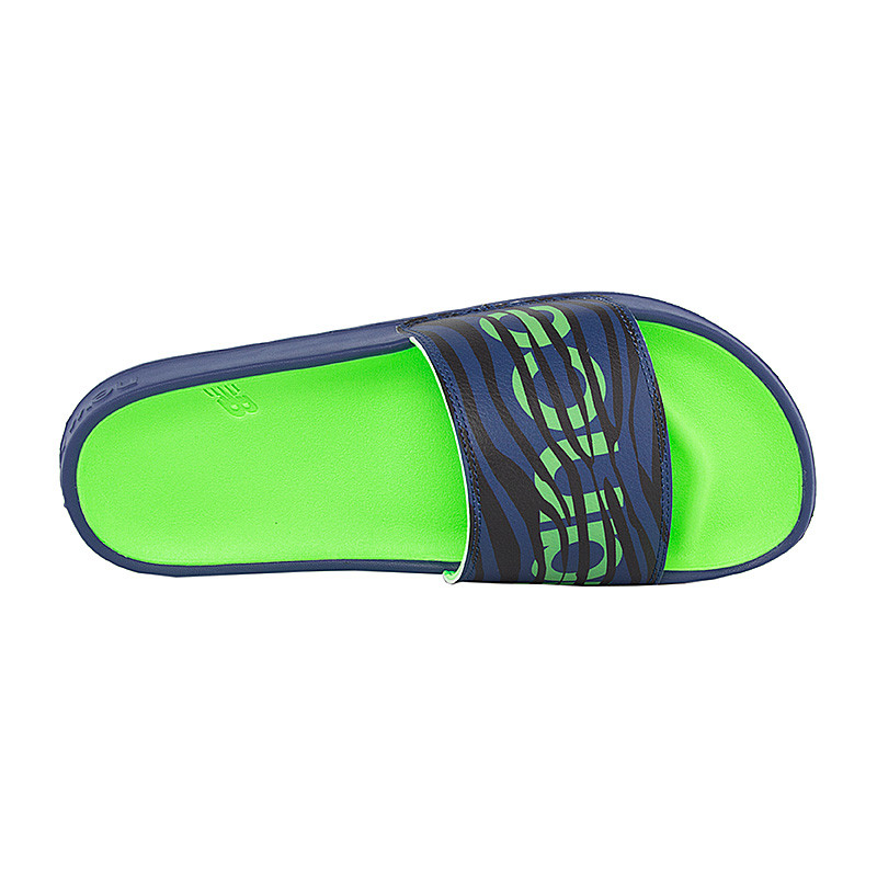 Шльопанці New Balance 200 SMF200Z1