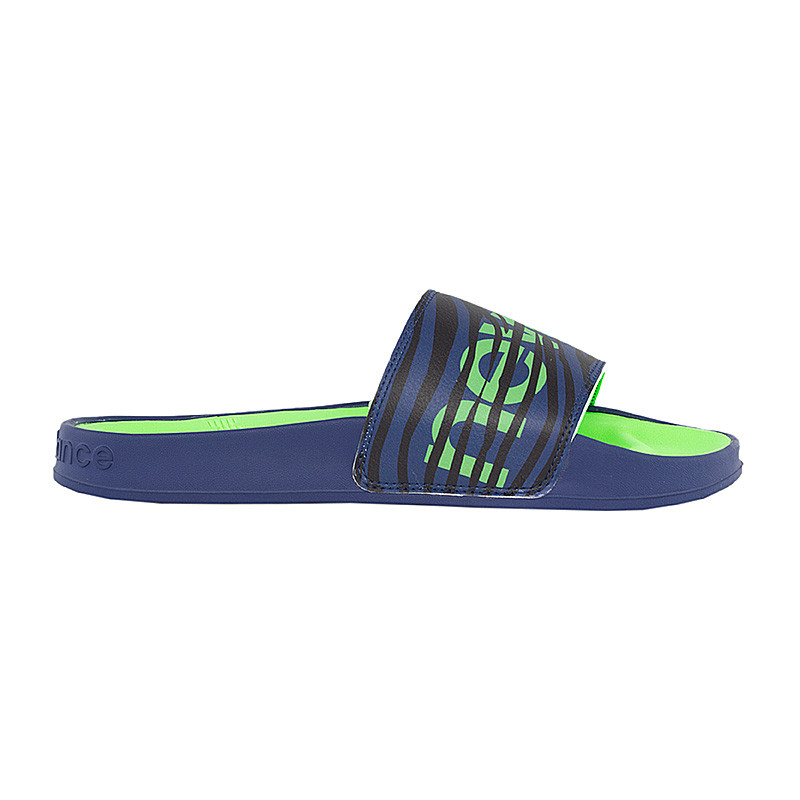 Шльопанці New Balance 200 SMF200Z1