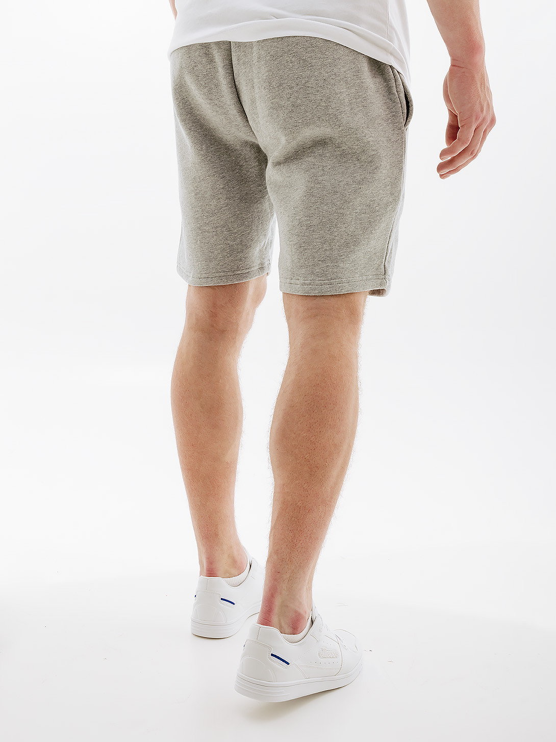 Шорти Ellesse Bossini Fleece Short SHS08748-106