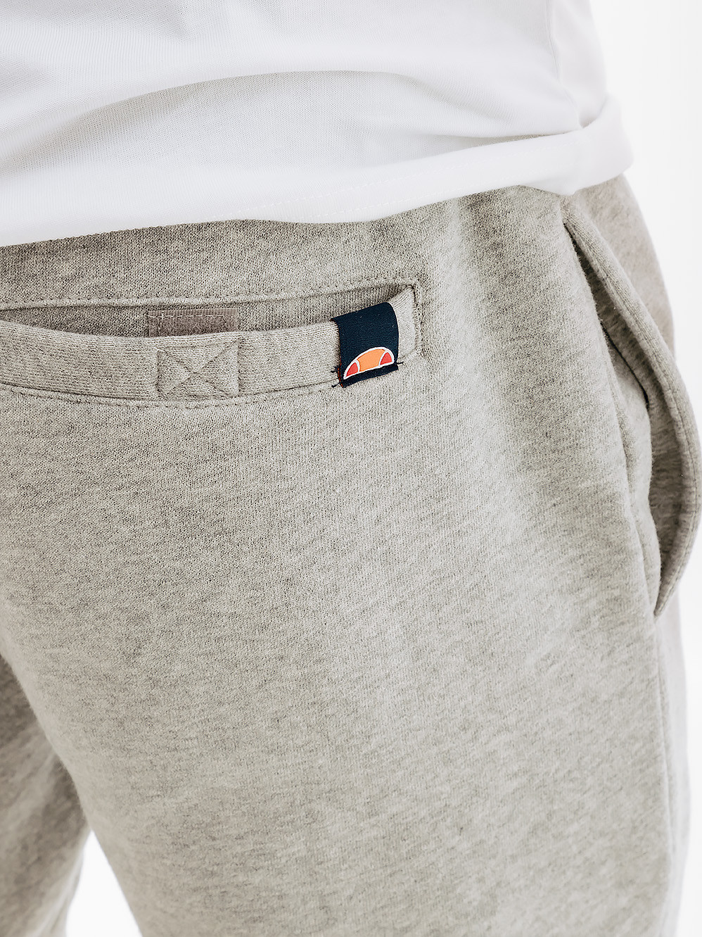 Шорти Ellesse Bossini Fleece Short SHS08748-106
