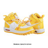 Кросівки Nike AIR FORCE 1 MID SP LTHR (Клас В) DR0500-101-R