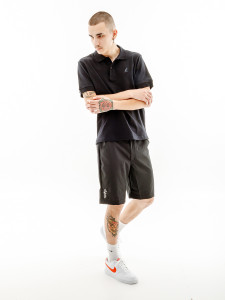 Шорти AUSTRALIAN SLAM STILE SHORT LSUSH0004-003 4