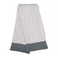 Шарф JEEP TWISTED TRICOT SCARF J22W O102603-J872