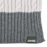 Шарф JEEP TWISTED TRICOT SCARF J22W O102603-J872
