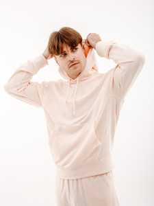 Худі Nike CLUB HOODIE PO FT CZ7857-838 1