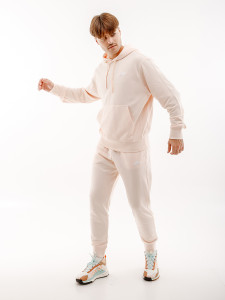 Худі Nike CLUB HOODIE PO FT CZ7857-838 1