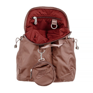 Рюкзак Nike W NSW FUTURA LUXE MINI BKPK CW9335-291