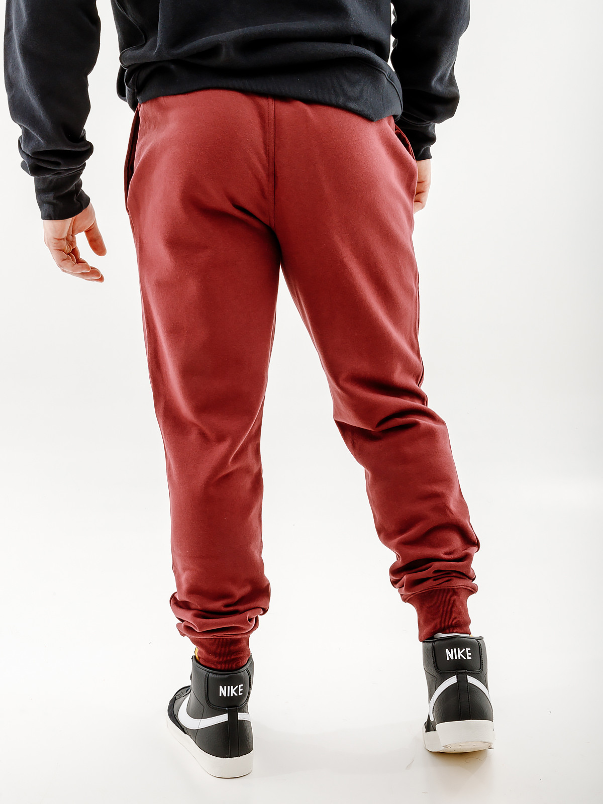 Штани New Balance Classic CF MP03904BG 1 4