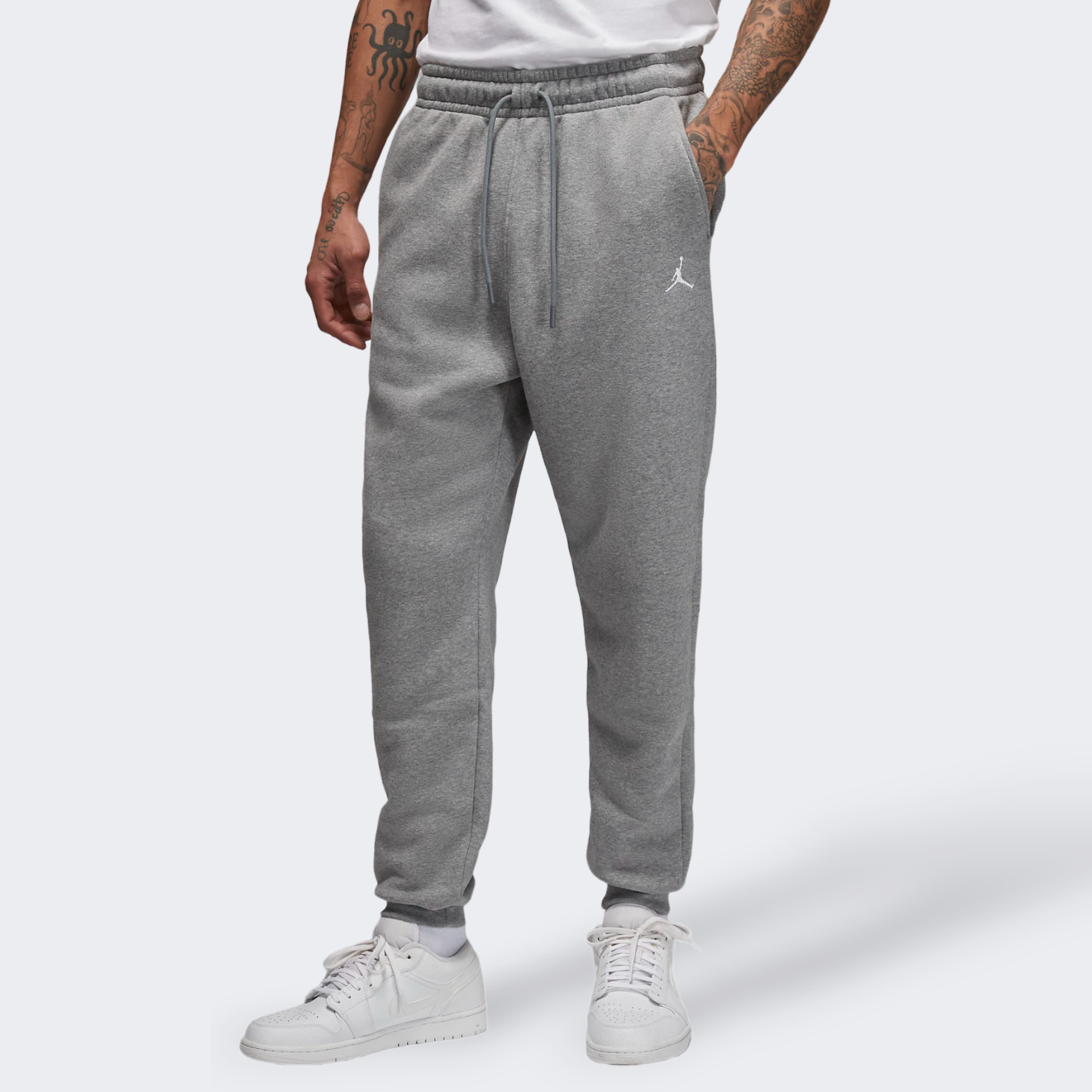 Штани JORDAN M J ESS FLC PANT FJ7779-091 1 4