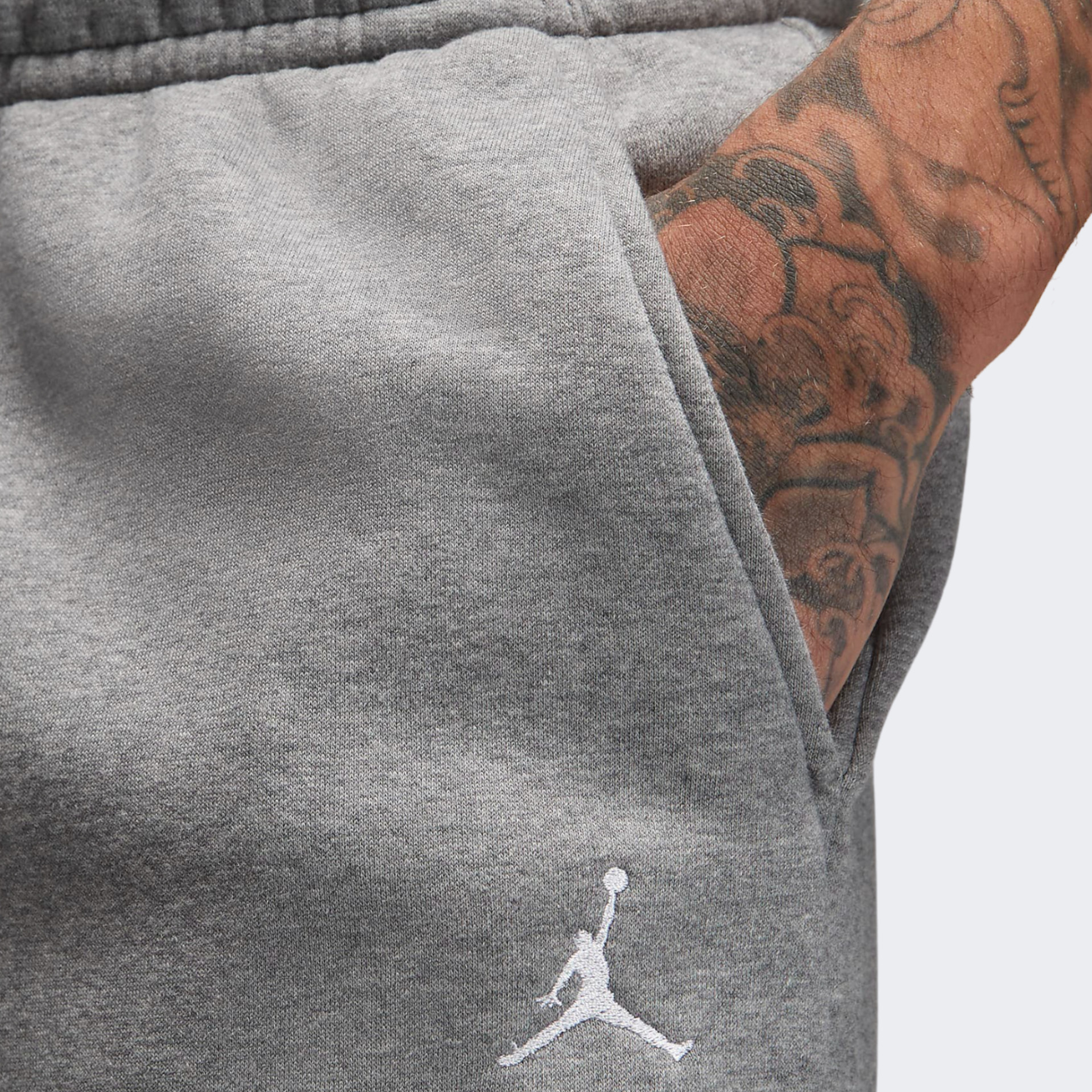 Штани JORDAN M J ESS FLC PANT FJ7779-091 1 4