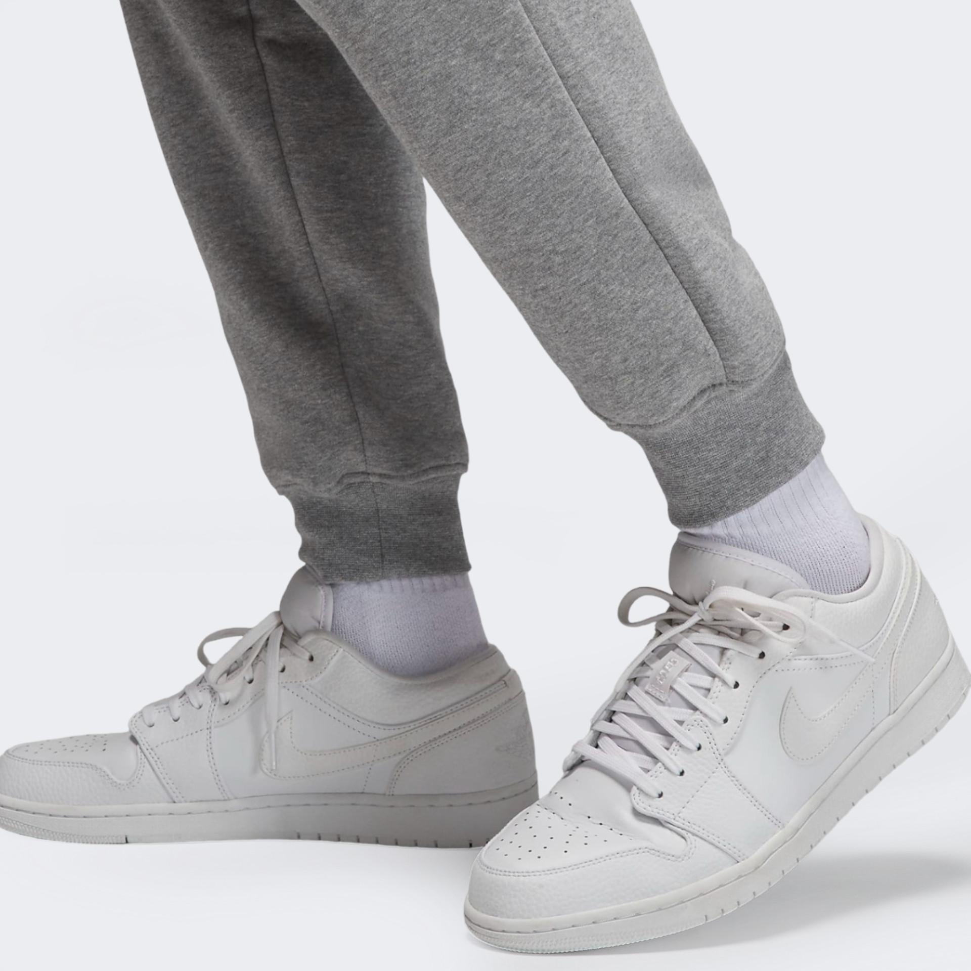 Штани JORDAN M J ESS FLC PANT FJ7779-091 1 4